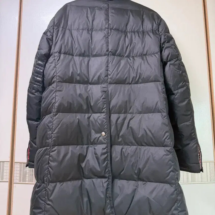 [BUNJANG] Thom Browne Padded Coat Size 4 / 톰브라운 패딩 코트 4사이즈