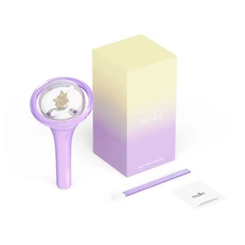 [BUNJANG] Kep1er Light Stick Ver. 2 / 케플러 응원봉 공식 2 하루만 싸게
