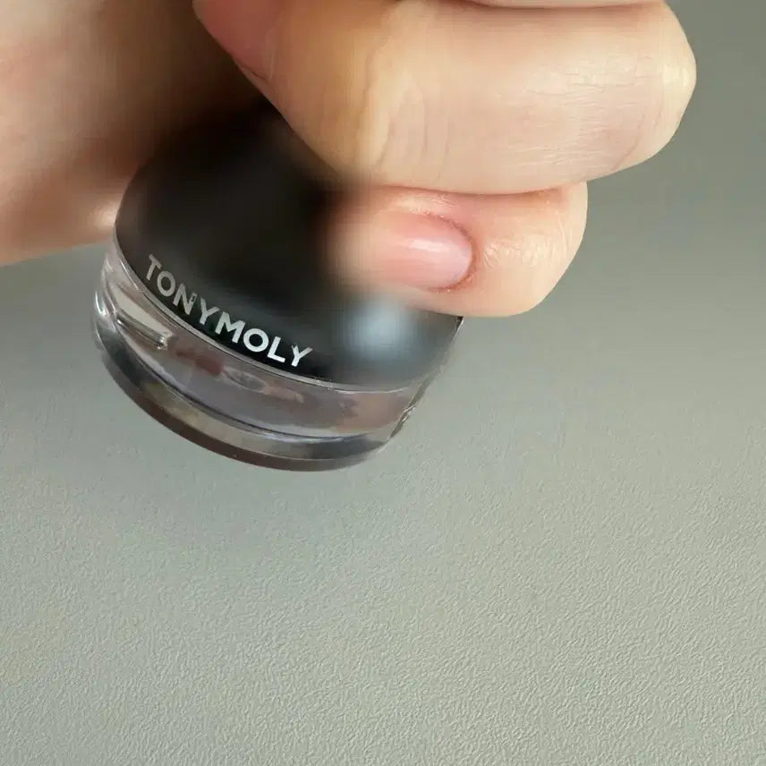 [SOLD OUT] 토니모리 백젤 아이라이너 02 브라운