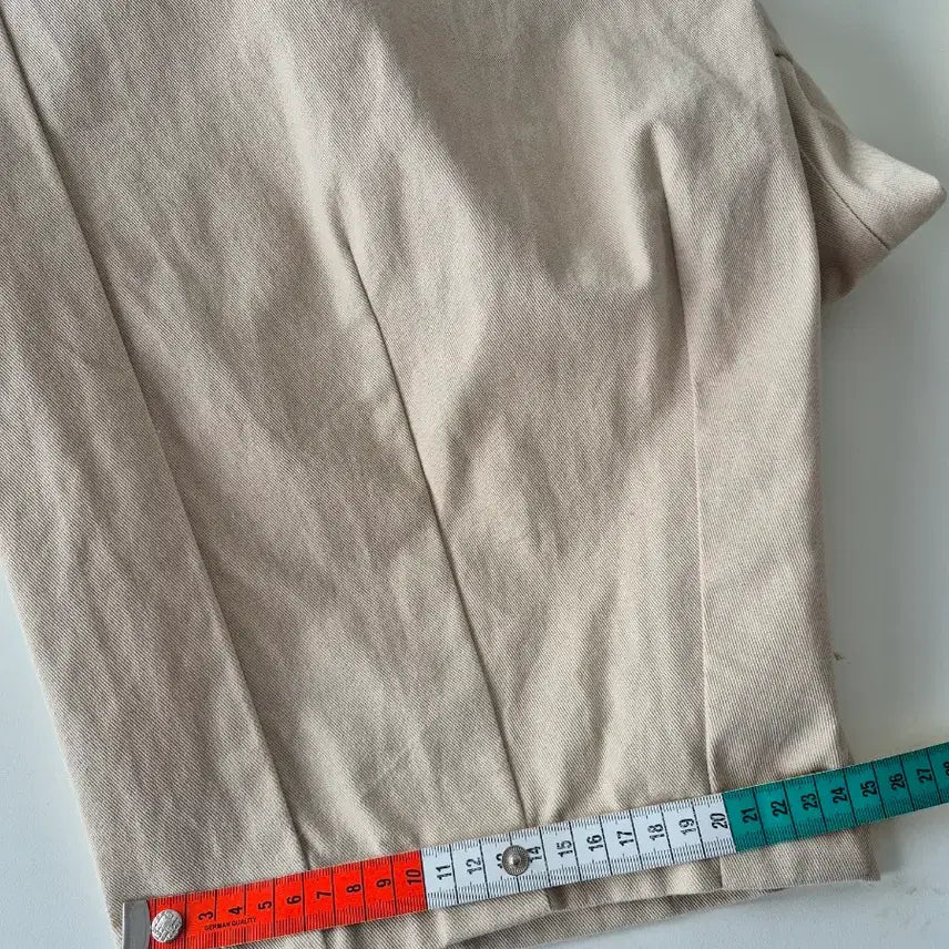 [BUNJANG] Cargo Wide Pants / 키큰29~30) 카고 와이드 팬츠