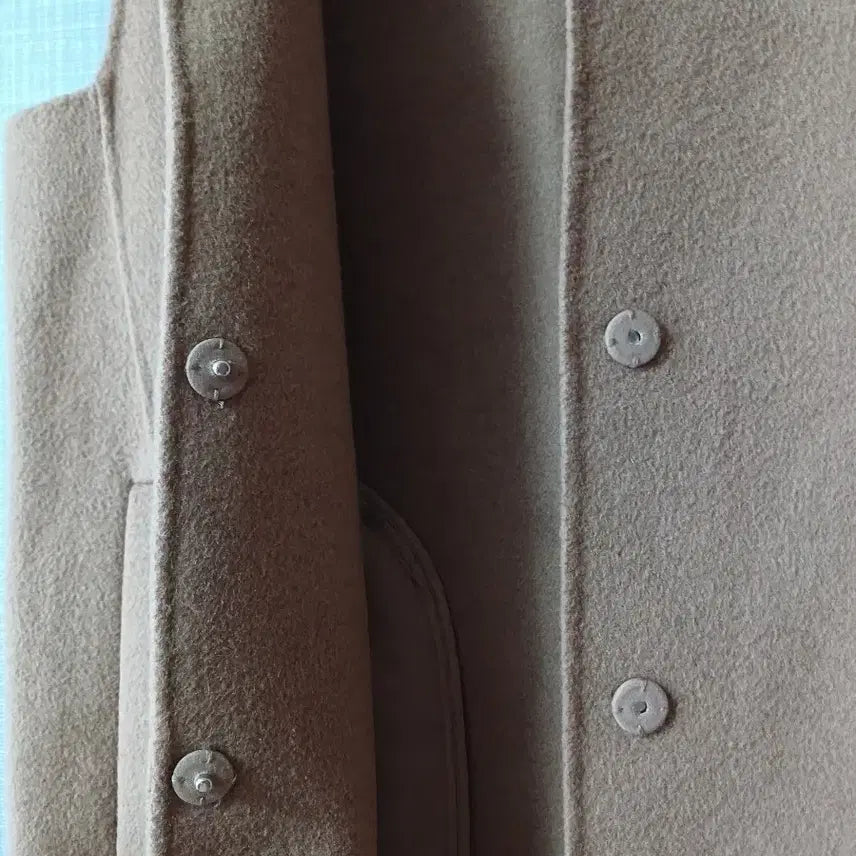 [BUNJANG] Anivee.f Wool Vest / anivee.f 울  베스트