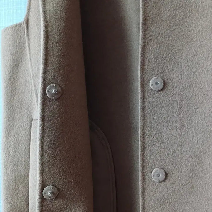 [BUNJANG] Anivee.f Wool Vest / anivee.f 울  베스트