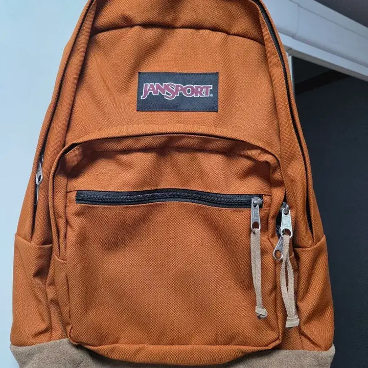 [BUNJANG] JanSport Right Pack Backpack / 잔스포츠 라이트팩 팝니다
