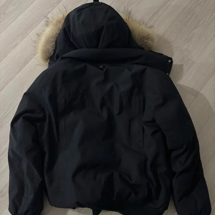 [BUNJANG] Mackage Dixon 40 Size / 맥케이지 딕슨 40사이즈 판매/36사이즈 교신