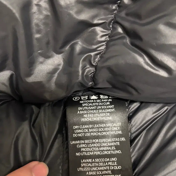 [BUNJANG] Mackage Dixon 40 Size / 맥케이지 딕슨 40사이즈 판매/36사이즈 교신