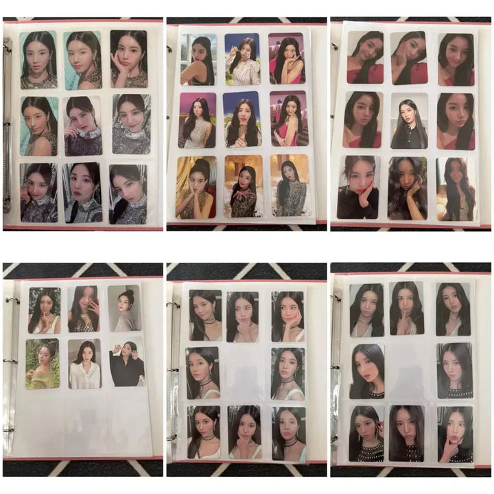 [BUNJANG] Kwon Eunbi Door Photocard Bundle Set POB / 권은비 도어 오픈 포카 일괄 미공포