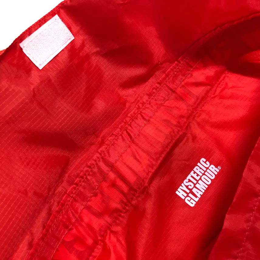 [BUNJANG] Hysteric Glamour Two-Way Shoulder Bag / 히스테릭글래머 투웨이 숄더백