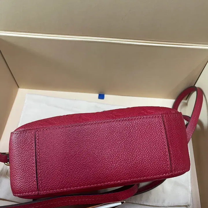 [BUNJANG] Louis Vuitton Saint-Cloud Crossbody Bag / 루이비통생통주크로스백