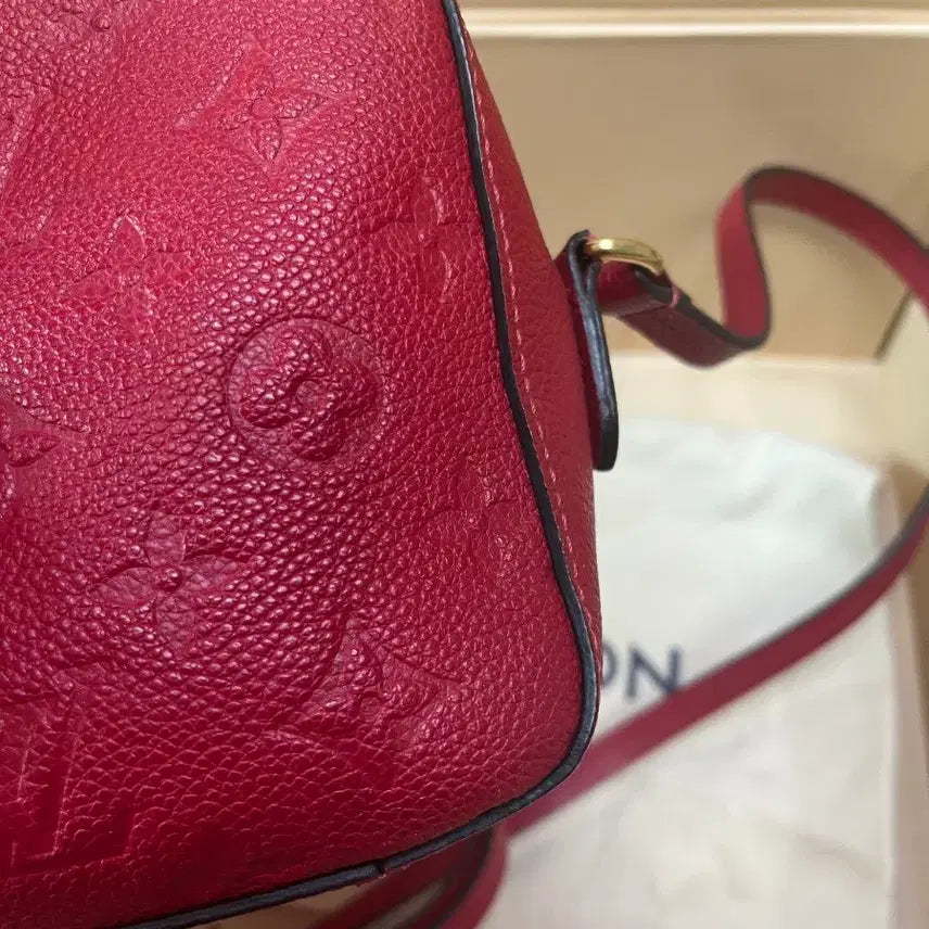 [BUNJANG] Louis Vuitton Saint-Cloud Crossbody Bag / 루이비통생통주크로스백