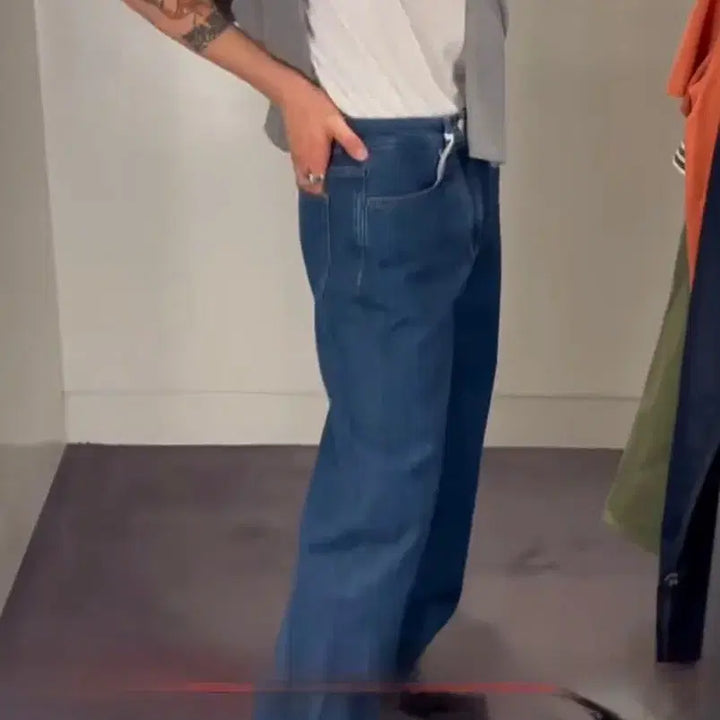 [BUNJANG] COS Cashmere Cardigan Grey / [L]코스 캐시미어 가디건 그레이