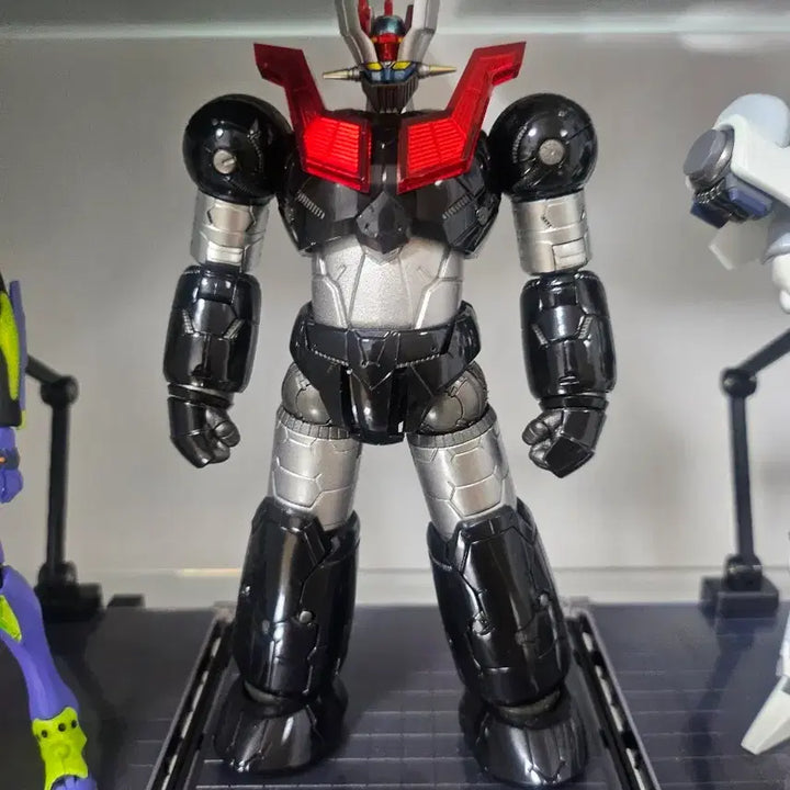 [BUNJANG] Riobot Mazinger Z Action Figure / riobot 마징가z 판매합니다.