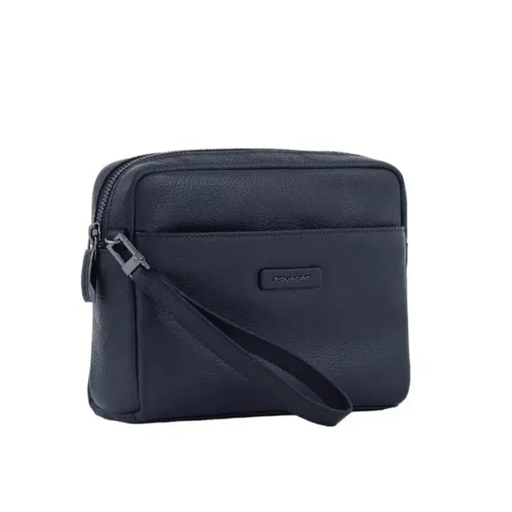 [BUNJANG] Piquadro Leather Clutch Bag / Piquadro 피콰드로 가죽 클러치 백 새제품 새상품 맨스백 세컨백