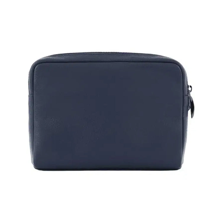[BUNJANG] Piquadro Leather Clutch Bag / Piquadro 피콰드로 가죽 클러치 백 새제품 새상품 맨스백 세컨백