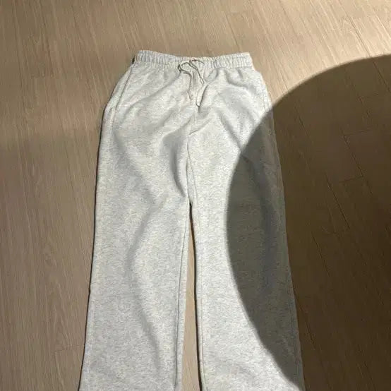 [BUNJANG] Giordano Terry Pants / 지오다노 테리팬츠