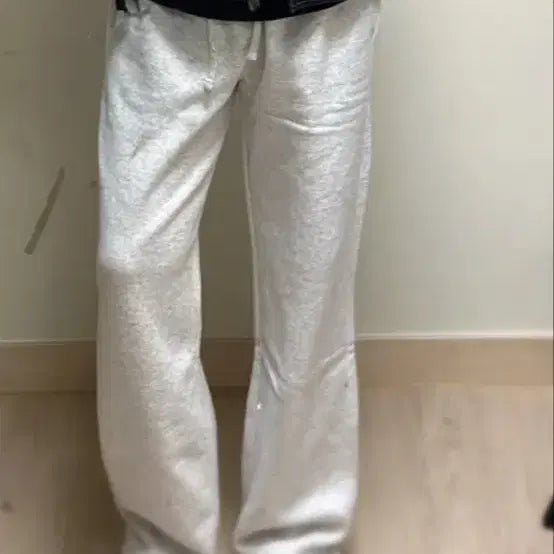 [BUNJANG] Giordano Terry Pants / 지오다노 테리팬츠