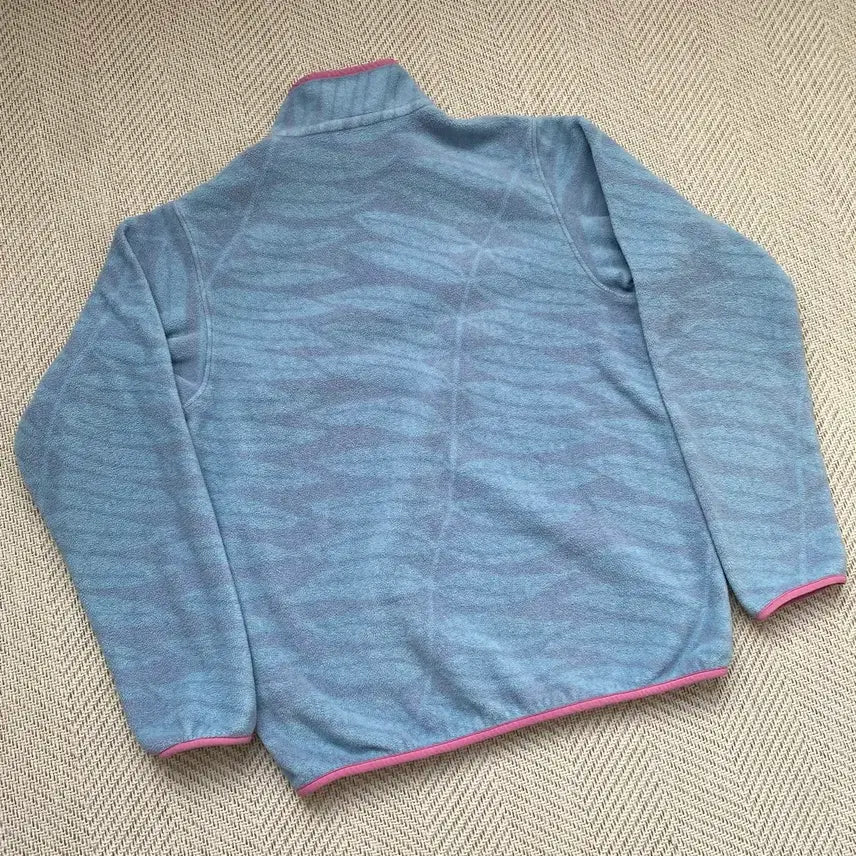 [BUNJANG] Patagonia Synchilla Fleece Eucalyptus Pink M / 파타고니아 신칠라 플리스 유칼립투스핑크 M