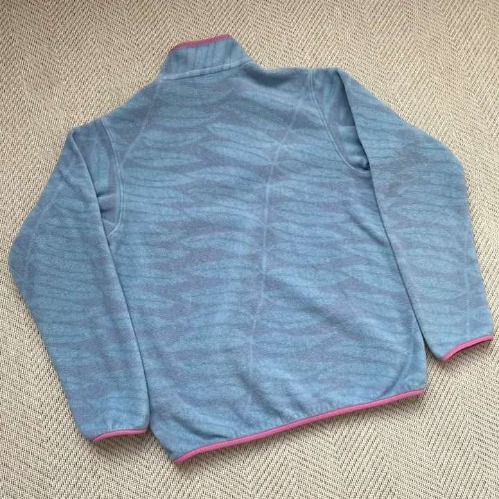 [BUNJANG] Patagonia Synchilla Fleece Eucalyptus Pink M / 파타고니아 신칠라 플리스 유칼립투스핑크 M