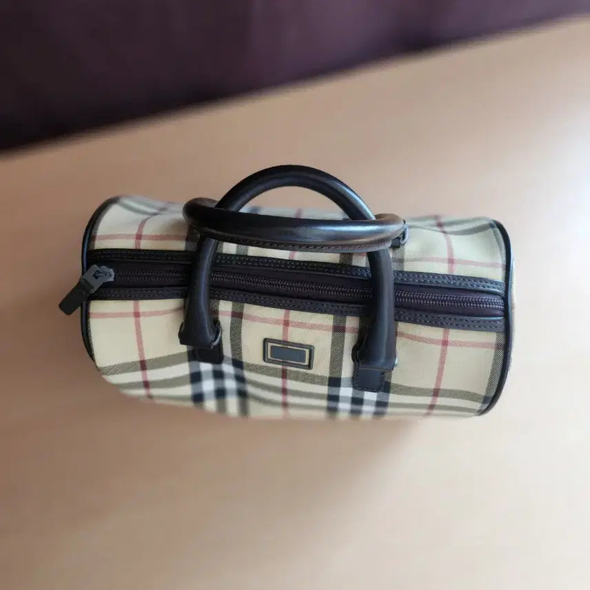 [BUNJANG] Burberry Tote Bag / 정품) 버버리 토트백