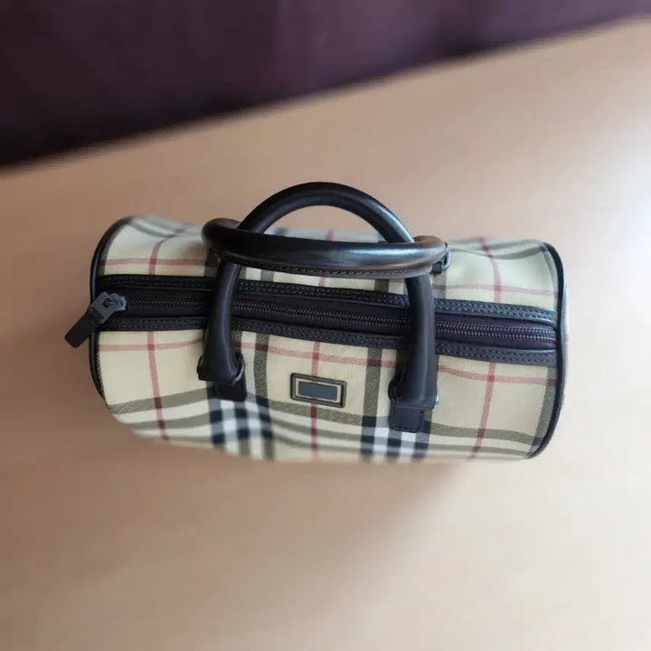 [BUNJANG] Burberry Tote Bag / 정품) 버버리 토트백