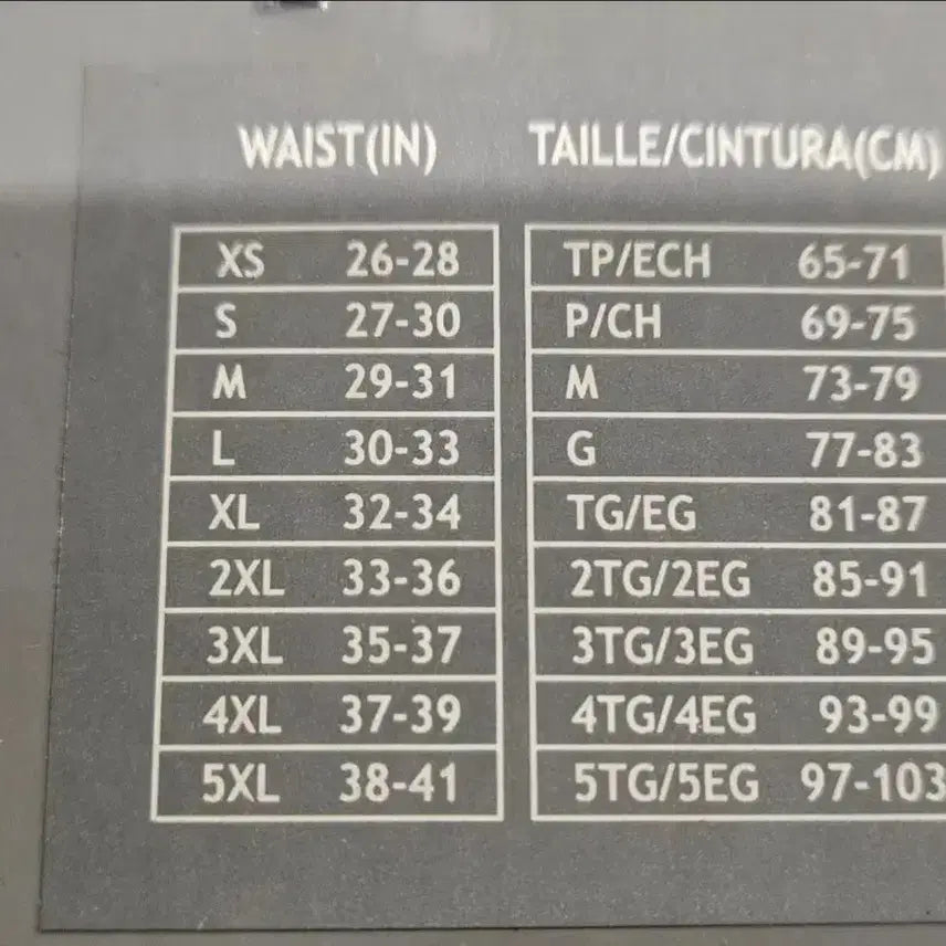 [BUNJANG] Under Armour Cotton Drawers Bundle Set (30 Pieces) / 언더아머 팬티 코튼 드로즈 3매 10세트 일괄판매 총 30장