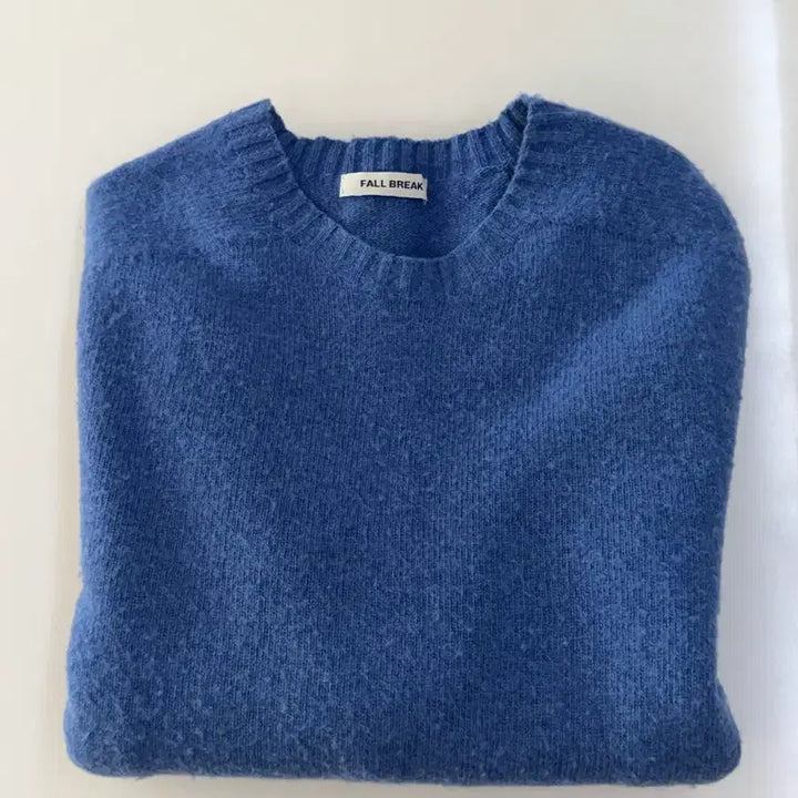 [BUNJANG] Paul Break XL Knit Sweater / 폴브레이크 3사이즈(XL) 니트
