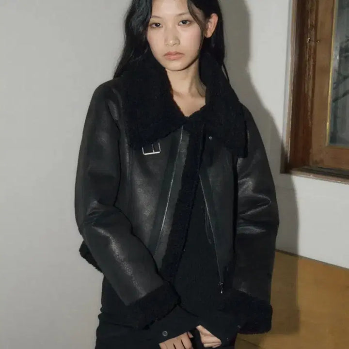 [BUNJANG] Helene Paris Mustang / 헬레네파리스 무스탕