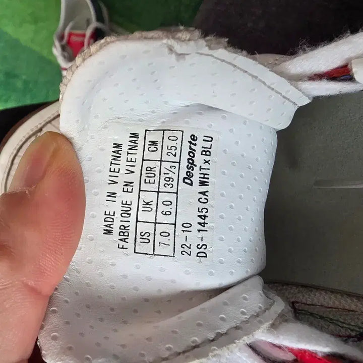 [BUNJANG] Desporte 250 / 데스포르치250