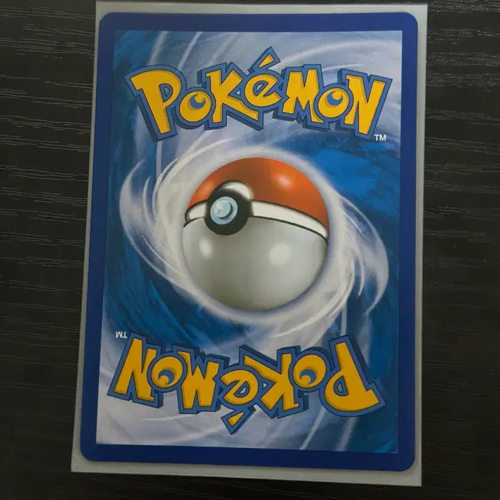 [BUNJANG] Pokemon Card Darkrai CP5 / 포켓몬 카드 다크라이 cp5