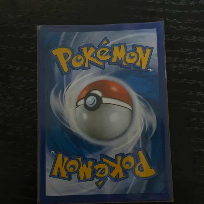 [BUNJANG] Pokemon Card Keldeo CP5 / 포켓몬 카드 케르디오 CP5