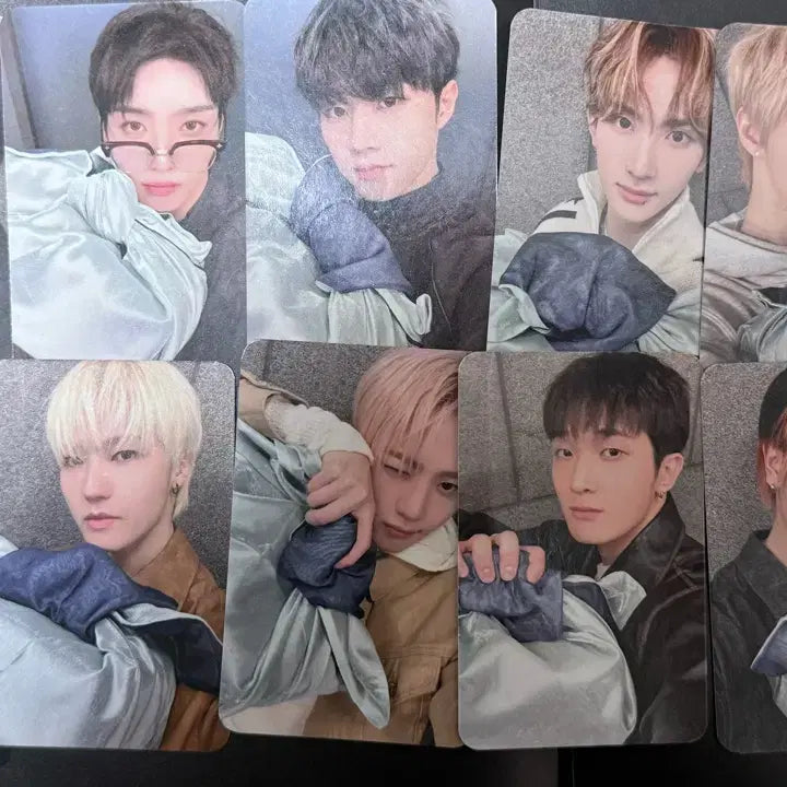 Xikers - HALLYUSUPERSTORE
