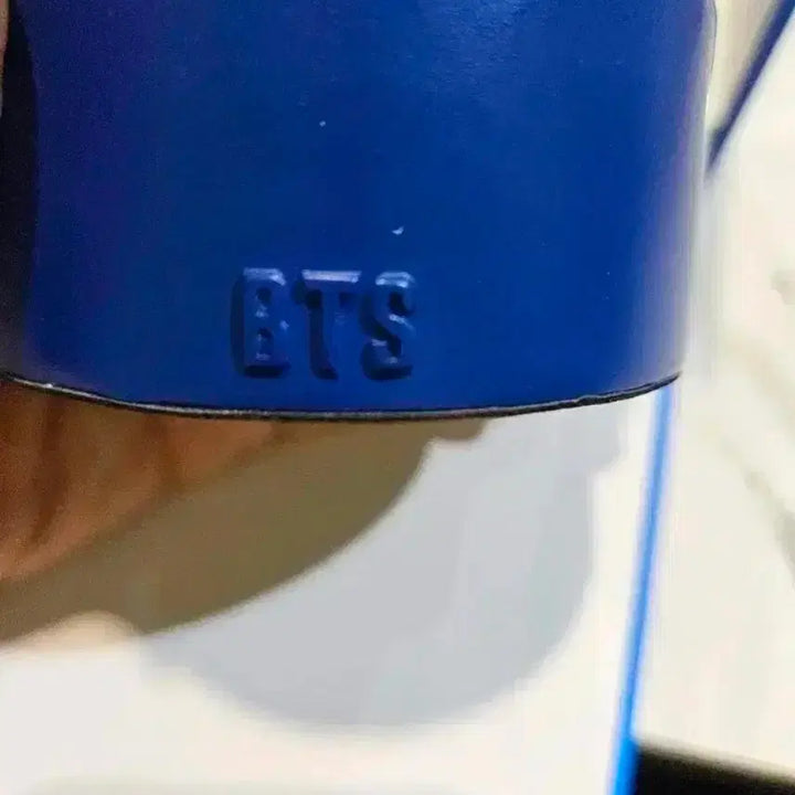 [BUNJANG] BTS Waterball Snowball Clock Decoration / 새상품)  BTS 워터볼 스노우볼 시계 장식 판매합니다