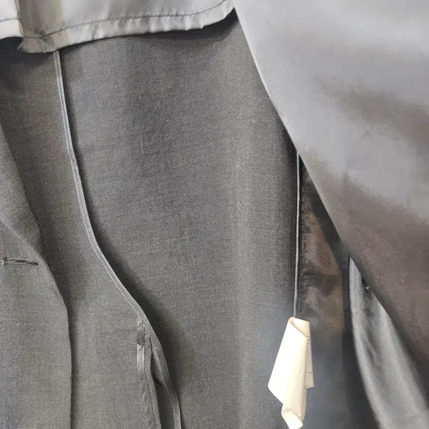 [BUNJANG] Studio Tomboy Gray Blazer / 스튜디오 톰보이 회색 블레이저