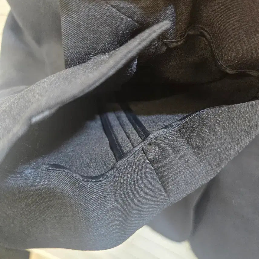 [BUNJANG] Studio Tomboy Gray Blazer / 스튜디오 톰보이 회색 블레이저