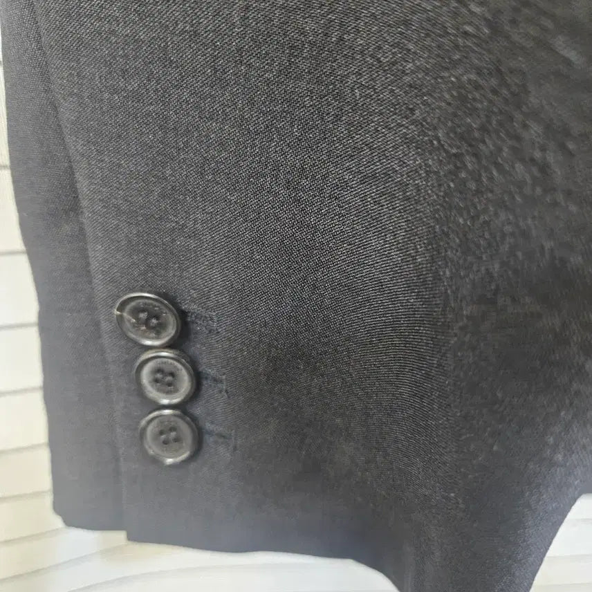 [BUNJANG] Studio Tomboy Gray Blazer / 스튜디오 톰보이 회색 블레이저