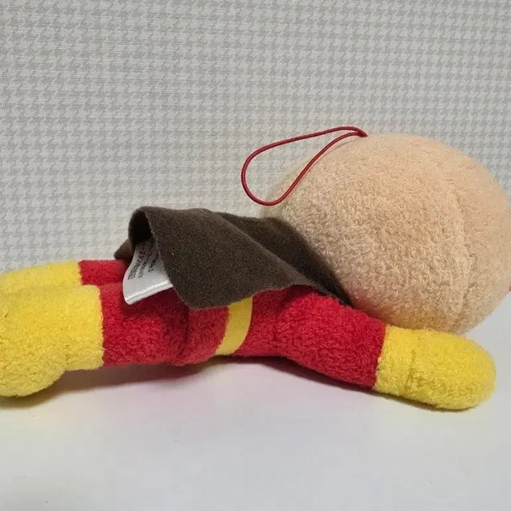 [BUNJANG] Hoppangman Doll / 호빵맨 인형