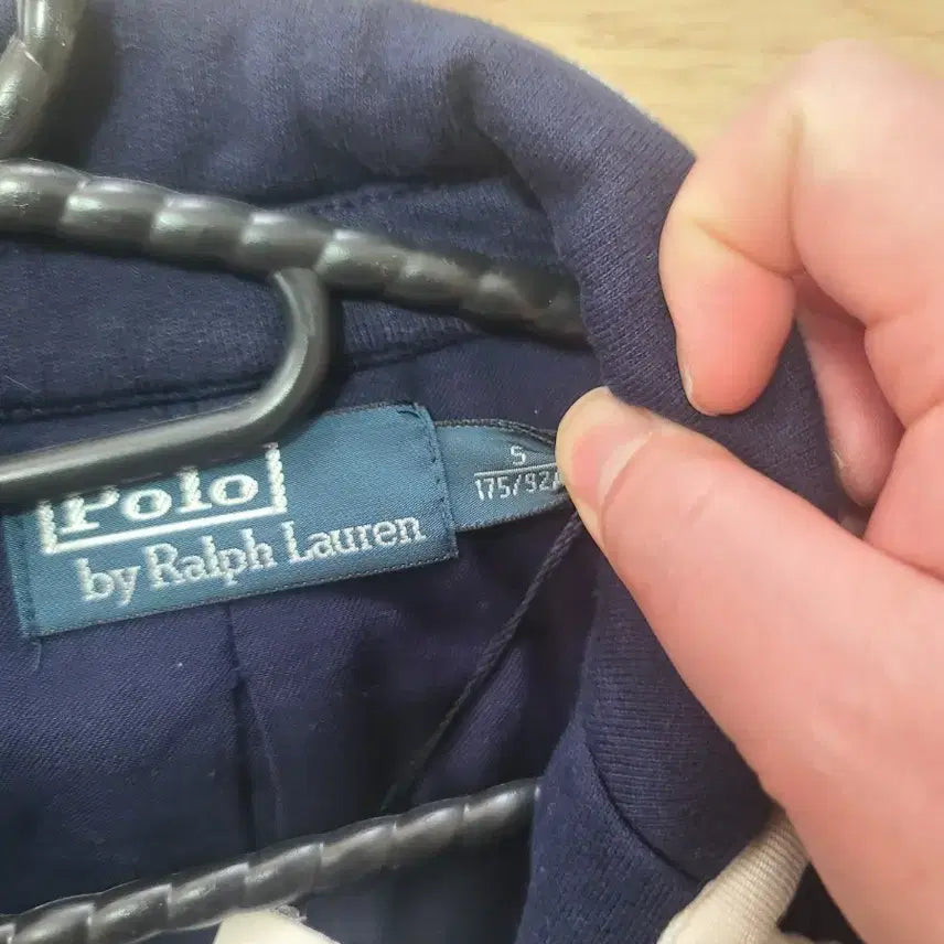 [BUNJANG] Polo Ralph Lauren Piping Jacket / (새상품)폴로랄프로렌 s사이즈 (파이핑 자켓, 피코트 3개 팝니다)
