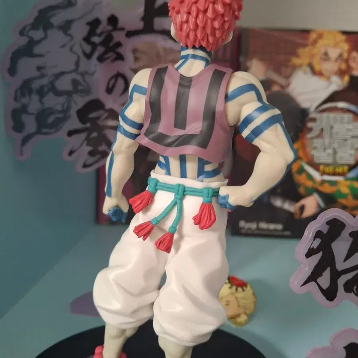 [BUNJANG] Akaza Figure / 아카자 피규어