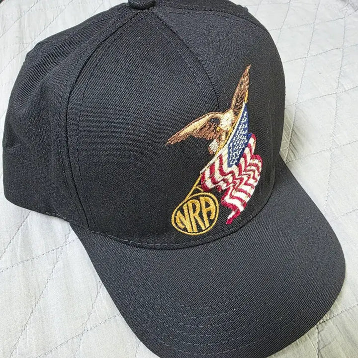 [BUNJANG] NRA Mattieboy Ball Cap / [OS] 빈티지 NRA 매티보이 볼캡 ver. 나이스컨디션