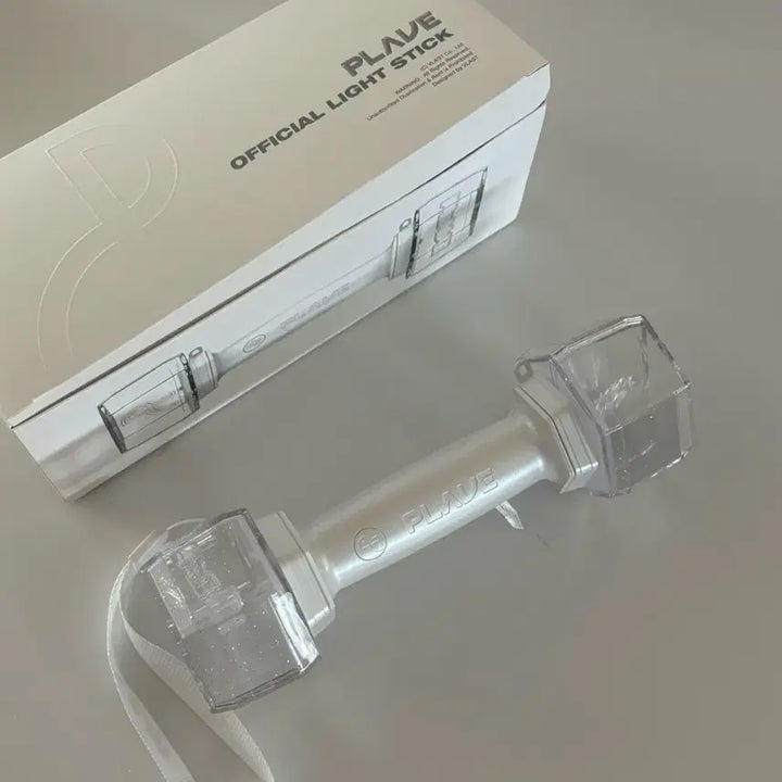 [BUNJANG] PLAVE Light Stick / 플레이브 응원봉 아뵹 판매