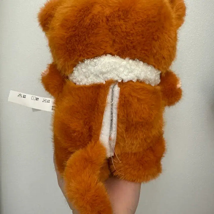 [BUNJANG] Baby Samuel Doll / 베이비쓰리 사무엘 인형