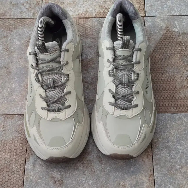 [BUNJANG] Discovery 버킷 마운틴 LT Sneakers / (240)디스커버리 버킷 마운틴 lt 스니커즈 운동화