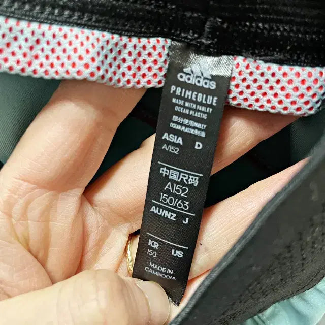 [BUNJANG] Adidas Shorts / ㅂ57 아디다스 반바지