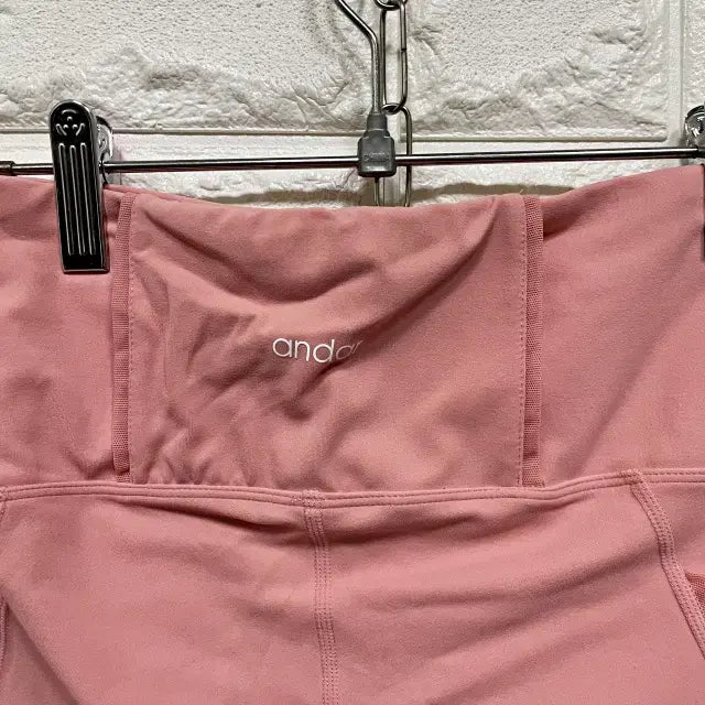 [BUNJANG] Andar Leggings / ㅂ78 안다르 레깅스