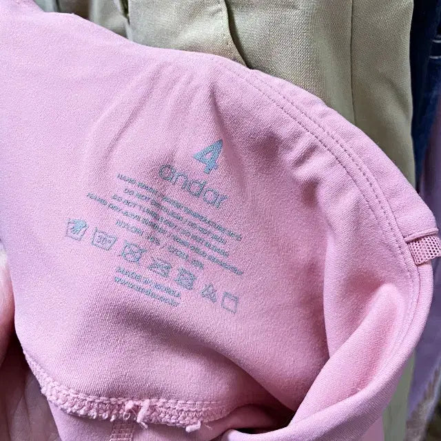 [BUNJANG] Andar Leggings / ㅂ78 안다르 레깅스