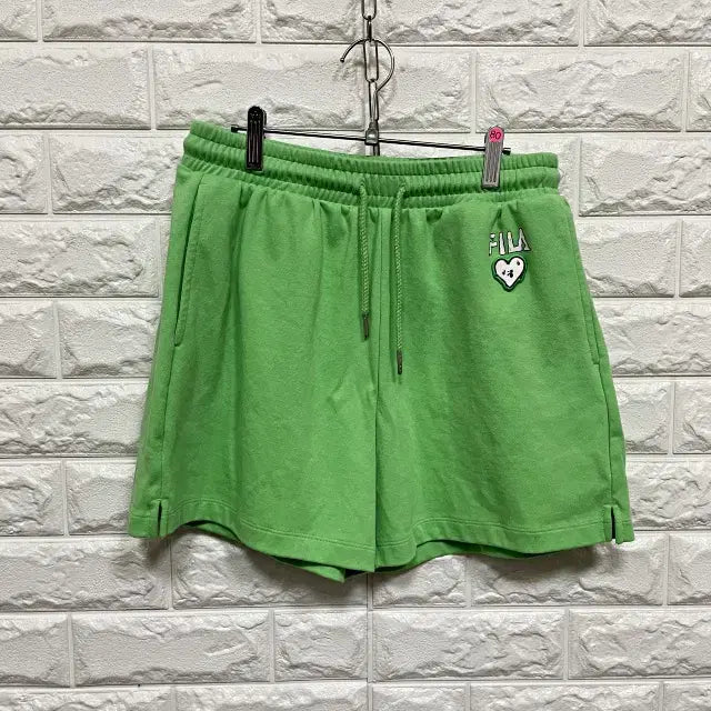 [BUNJANG] Fila Shorts / ㅂ80 휠라 반바지