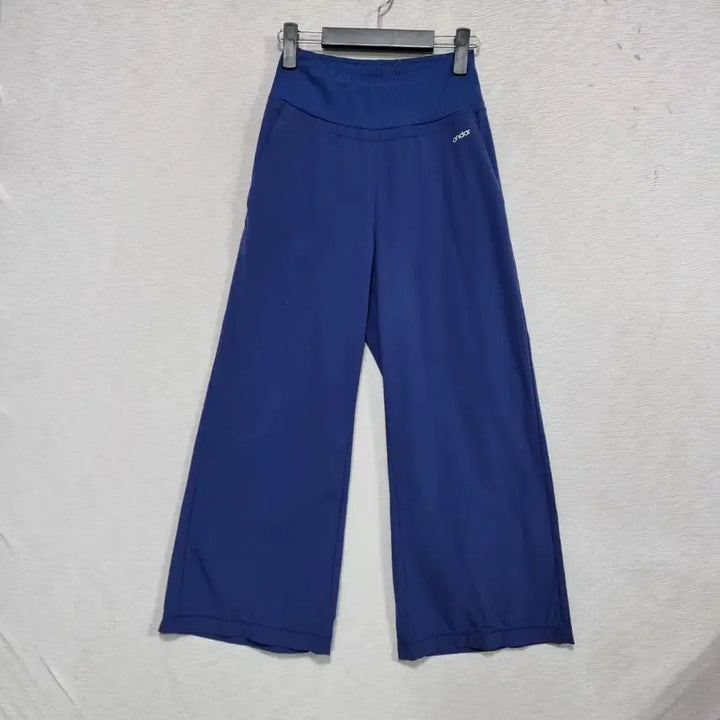 [BUNJANG] Andar Wide Pants Women's 4 / 안다르 봄가을 와이드팬츠 여4 ㅡ0220