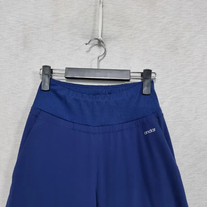 [BUNJANG] Andar Wide Pants Women's 4 / 안다르 봄가을 와이드팬츠 여4 ㅡ0220