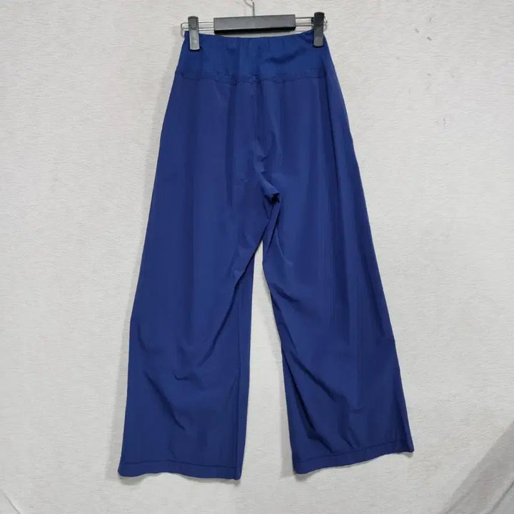 [BUNJANG] Andar Wide Pants Women's 4 / 안다르 봄가을 와이드팬츠 여4 ㅡ0220