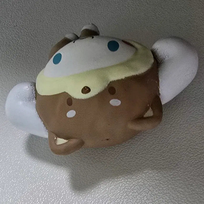 [BUNJANG] Sanrio Cinnamoroll Mini Dog Figure / 산리오 시나모롤 미니 피규어 강아지 피규어