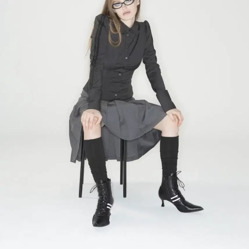 [BUNJANG] 2000 Archives SPORT CORP BOOTS / 2000 아카이브스 SPORT CORP BOOTS